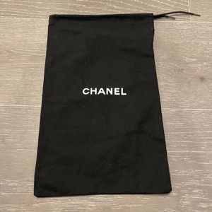 Chanel Dust Bag
